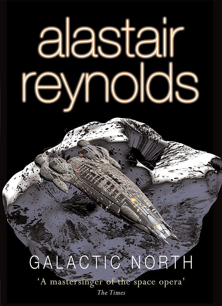 Galactic North (Gollancz S.F.) Fantasy & Sci-Fi