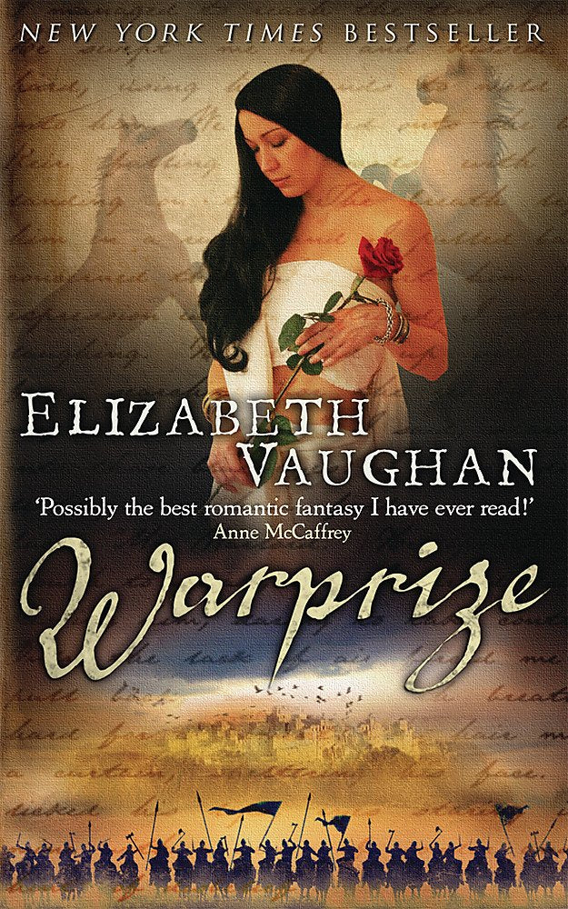 Warprize: Chronicles of the Warlands Book 1 (Gollancz S.F.) Fantasy & Sci-Fi