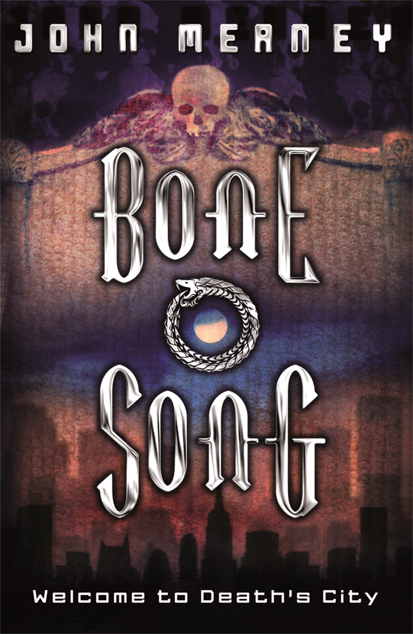 Bone Song (GOLLANCZ S.F.) Fantasy & Sci-Fi