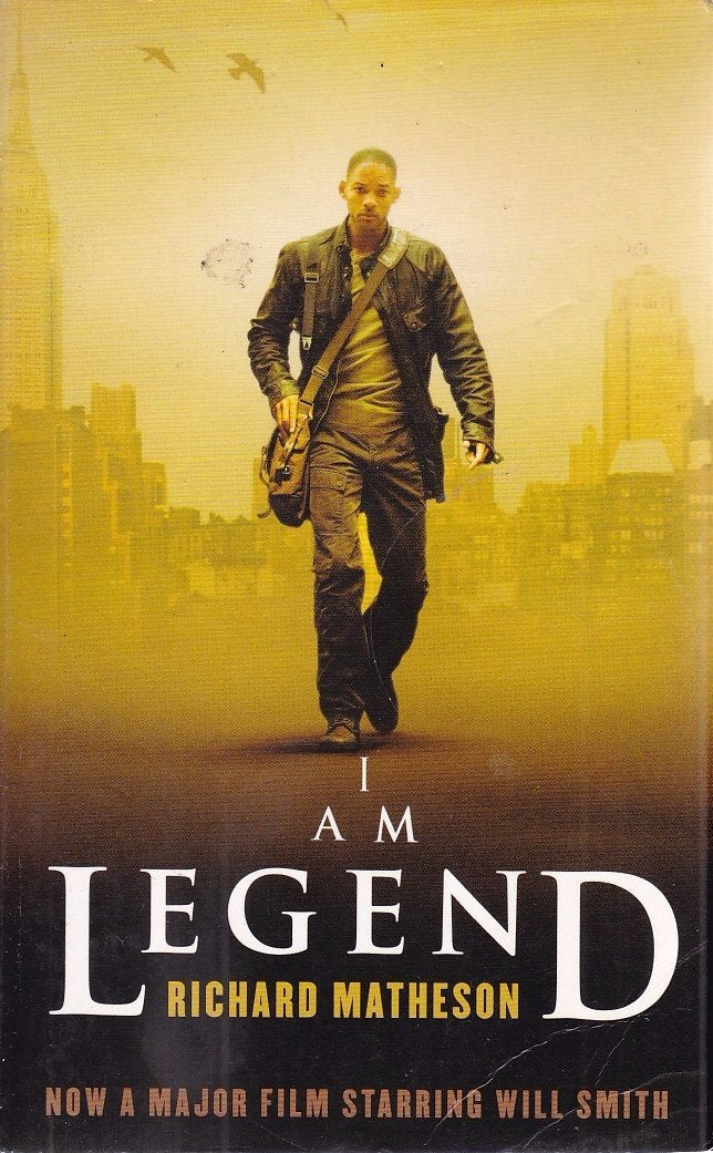 I Am Legend (Gollancz S.F.) Fantasy & Sci-Fi