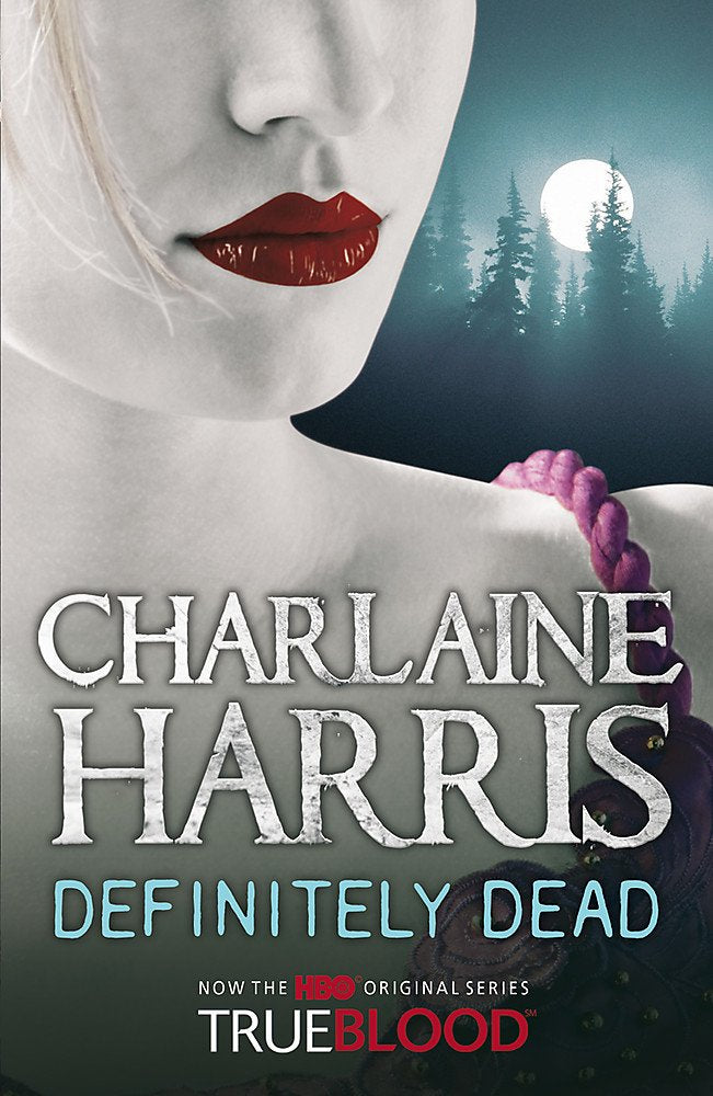 Definitely Dead (Gollancz S.F.) Fantasy & Sci-Fi