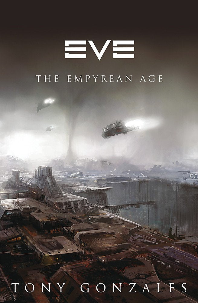 Eve: The Empyrean Age Fantasy & Sci-Fi