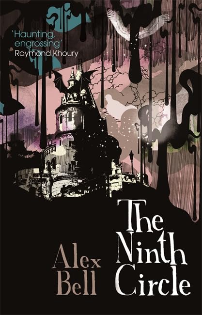 The Ninth Circle (Gollancz S.F.) Action & Adventure