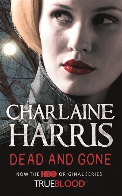 Dead and Gone Contemporary literature Books