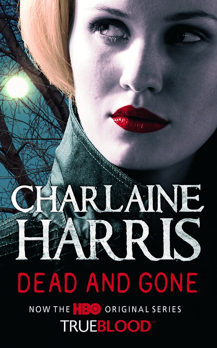 Dead and Gone Contemporary literature Books