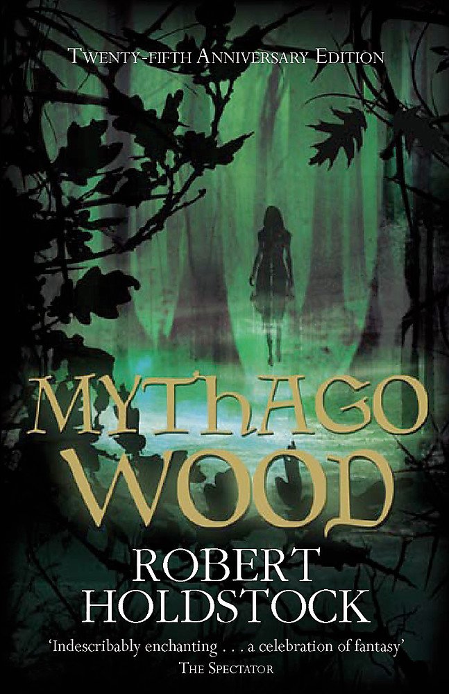 Product Image: Mythago Wood