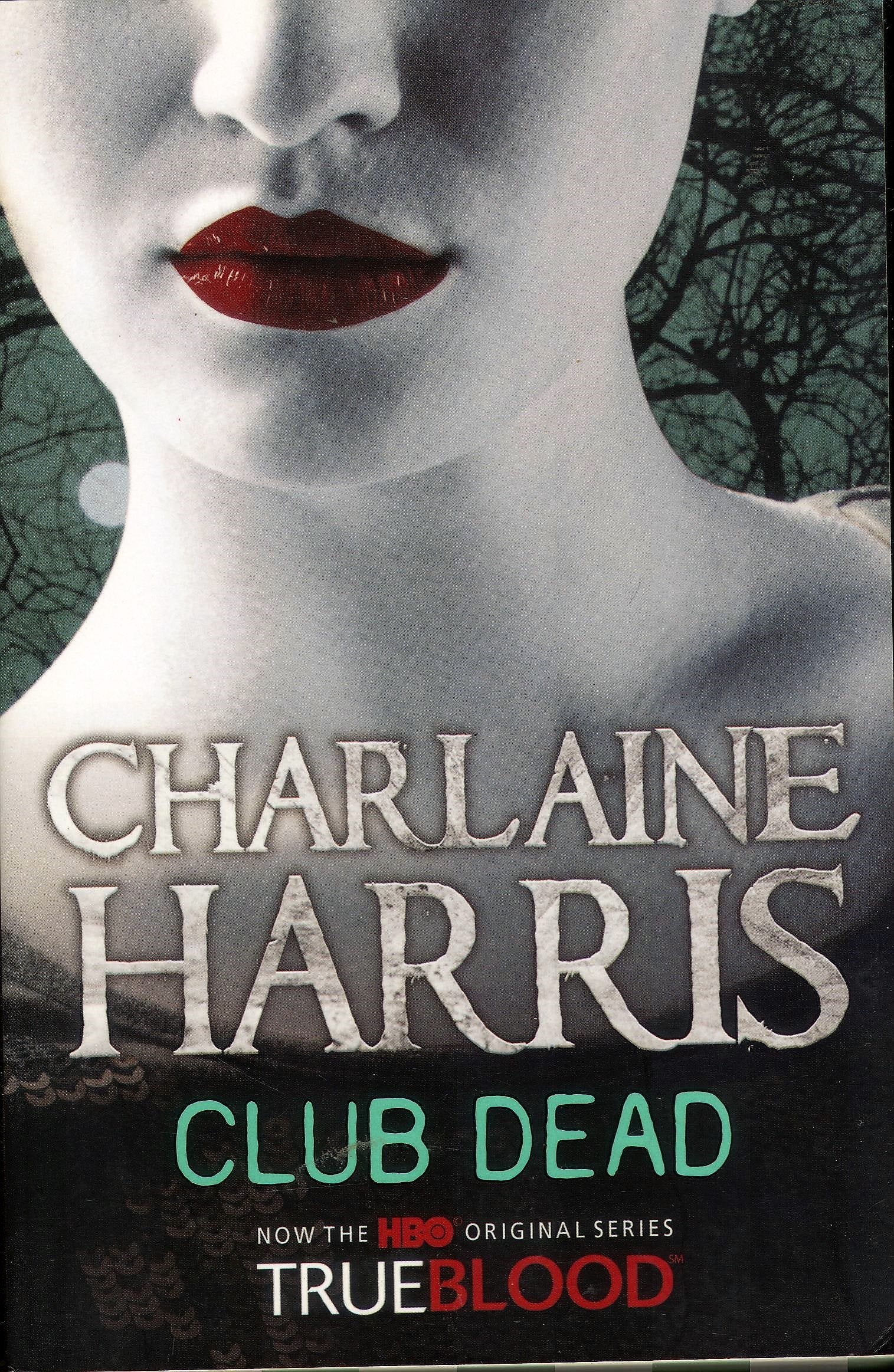 Product Image: Club Dead