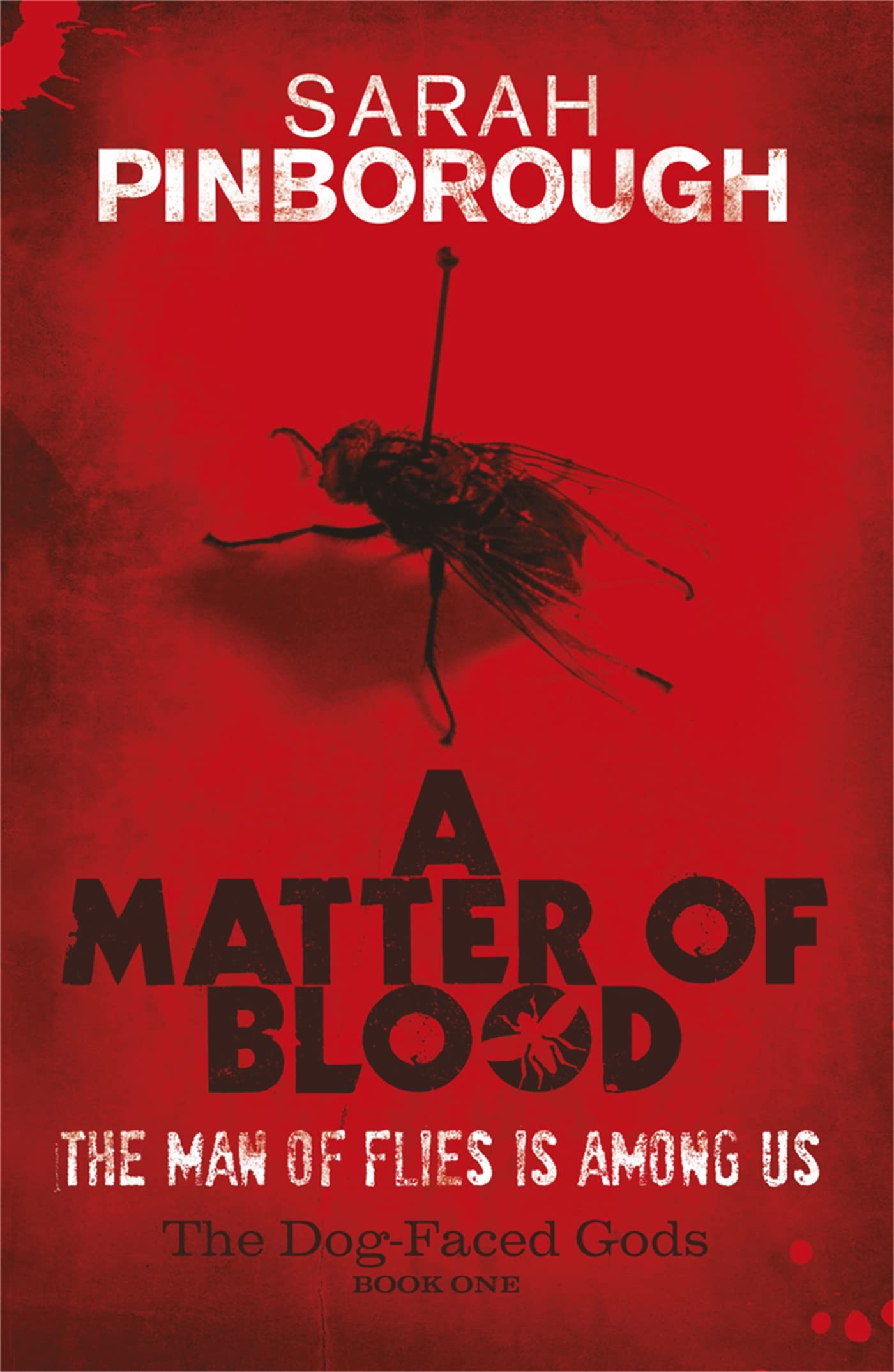 A Matter Of Blood Historical Fiction