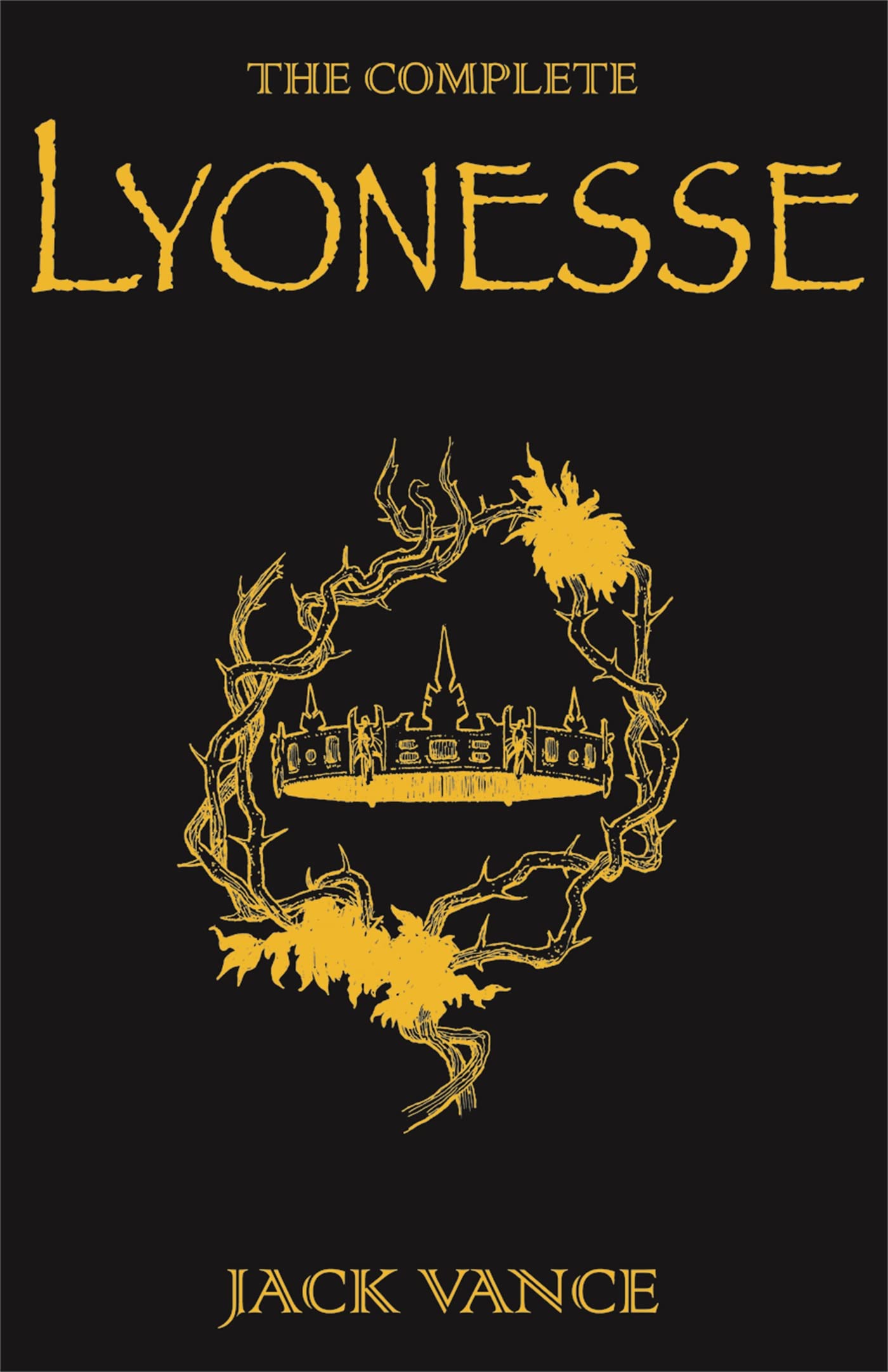 The Complete Lyonesse: Suldrun's Garden, The Green Pearl, Madouc book