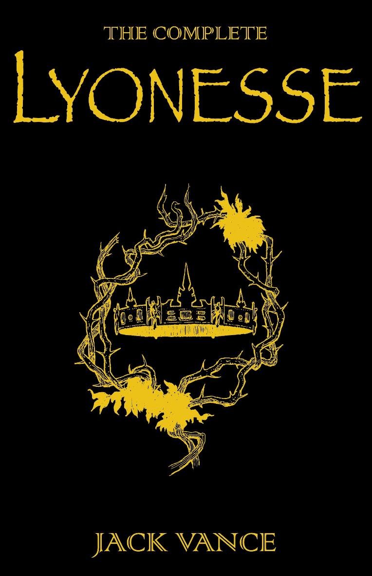 The Complete Lyonesse: "Suldrun's Garden", "The Green Pearl", "Madouc": Suldrun's Garden, the Green Pearl, Madouc Fantasy & Sci-Fi