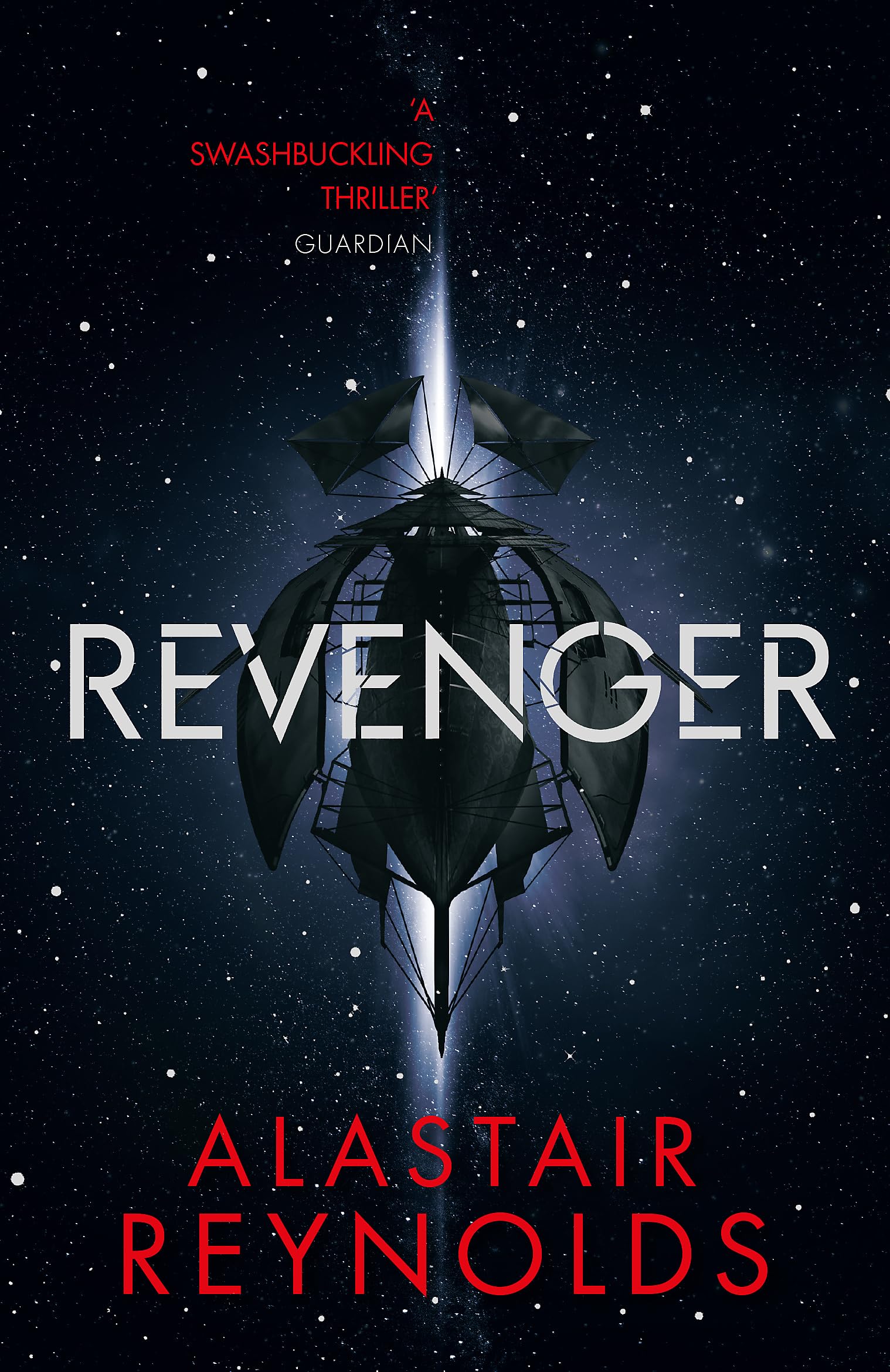 Product Image: Revenger
