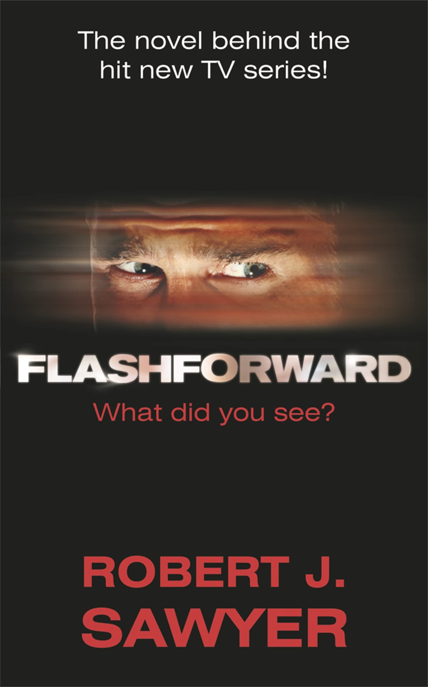 FlashForward Action & Adventure