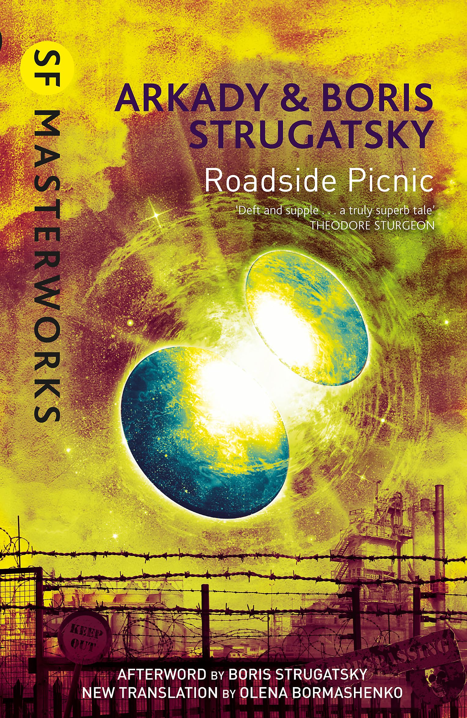 Product Image: Roadside Picnic