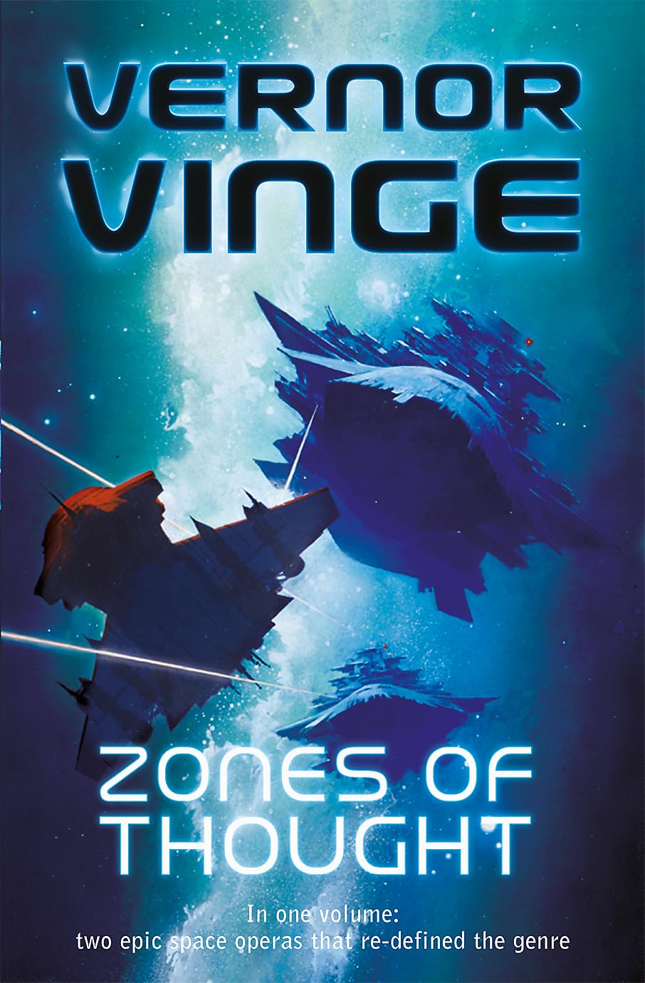 Product Image: Zones of Thought