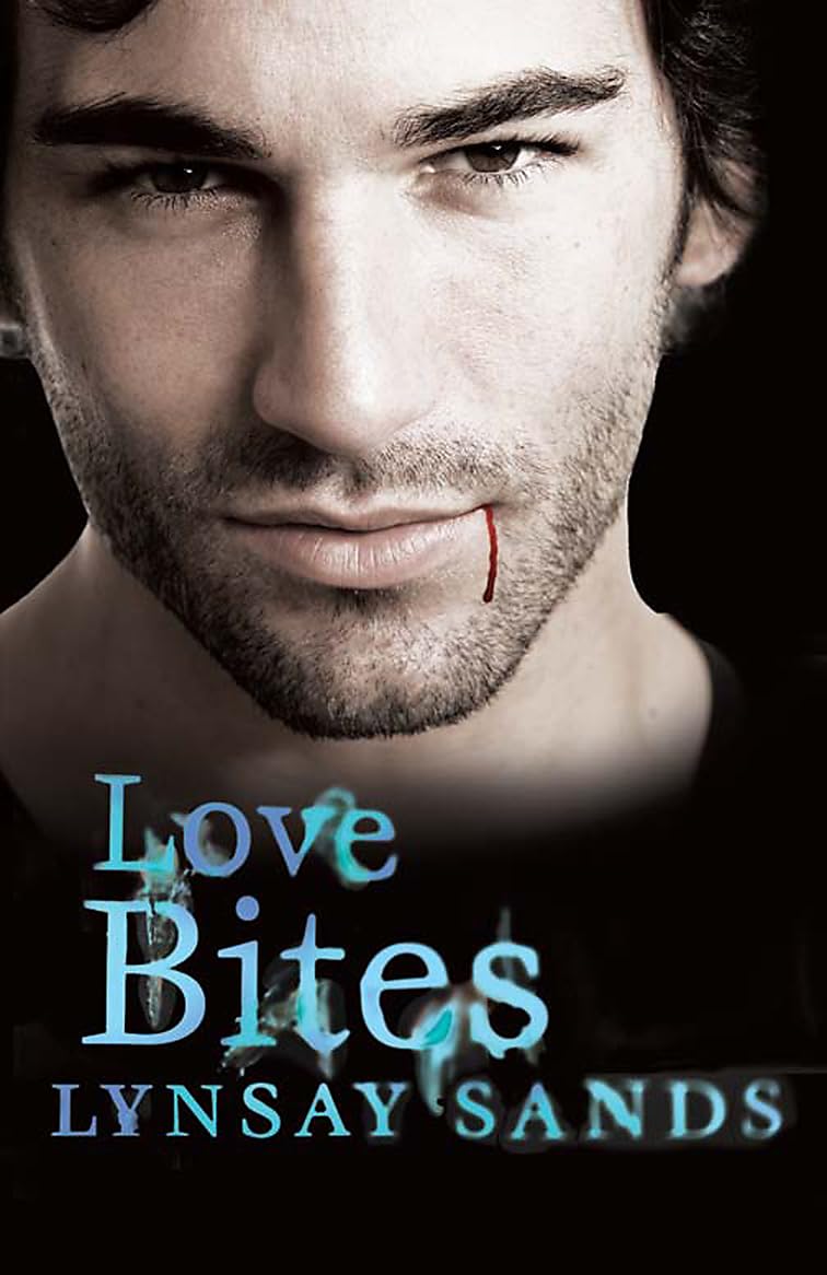 Love Bites Contemporary literature Books