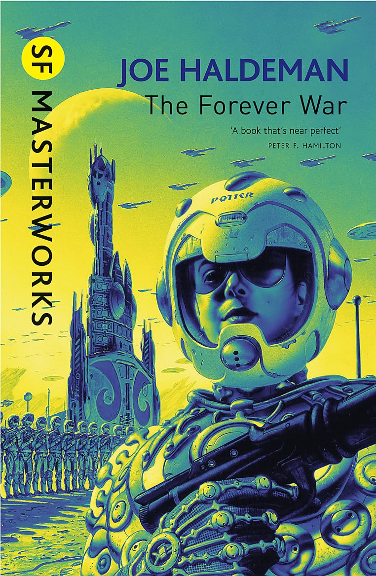 The Forever War Classics