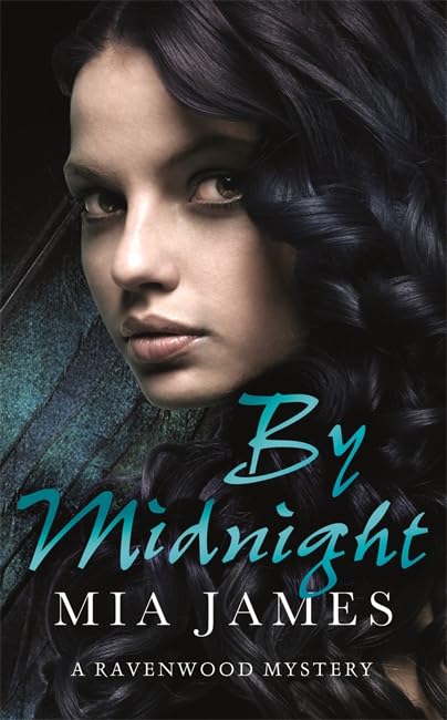 By Midnight: A Ravenwood Novel Vampires & Bit-Lit