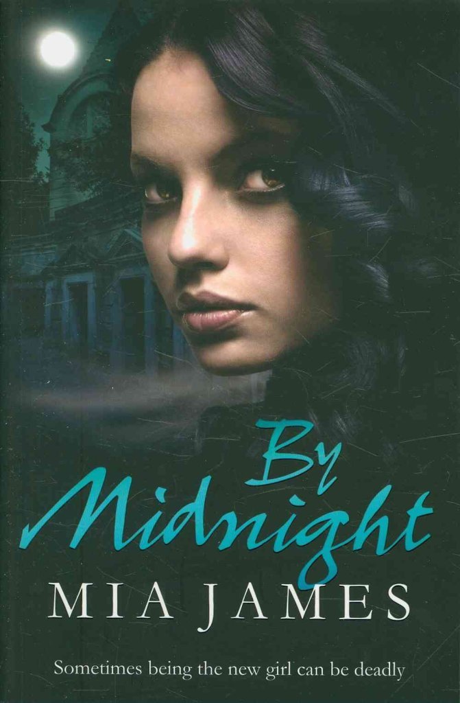 By Midnight Contemporary literature