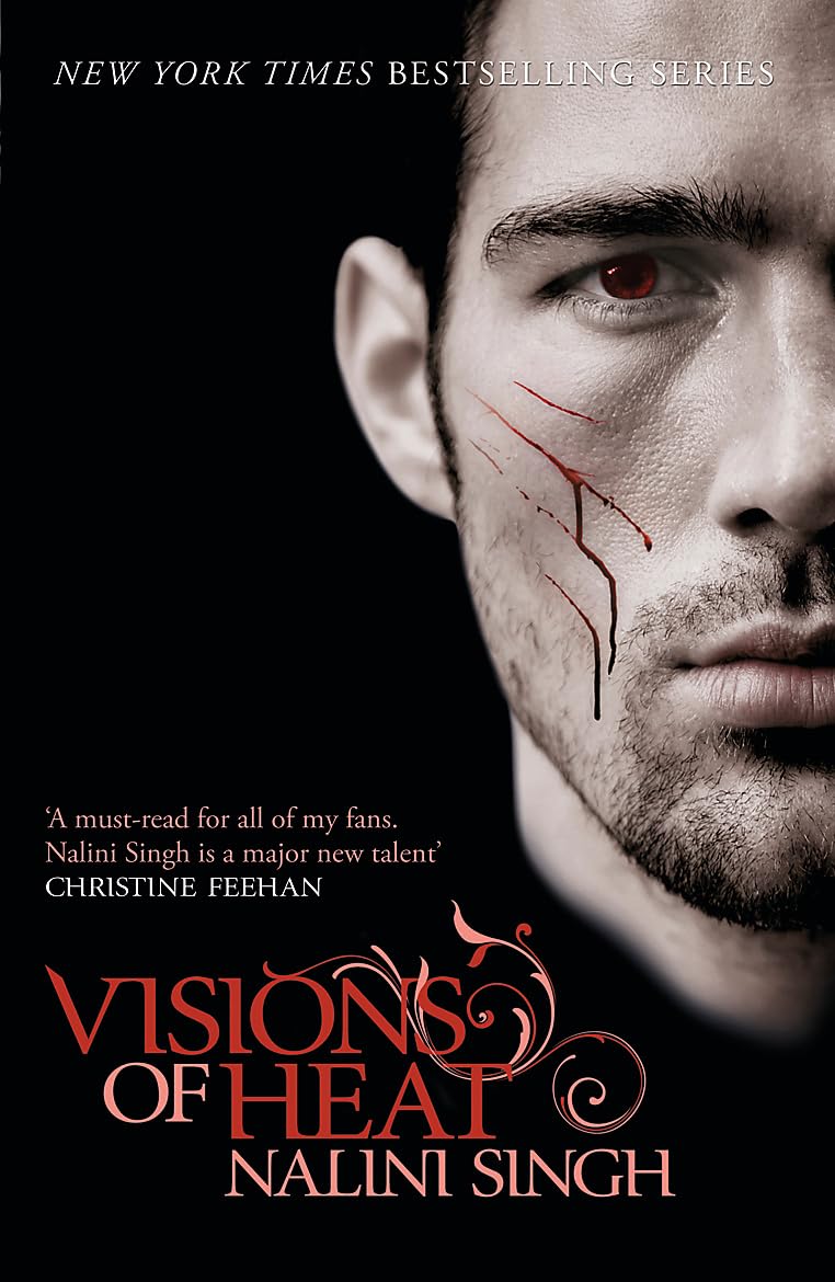 Visions of Heat Contemporary literature