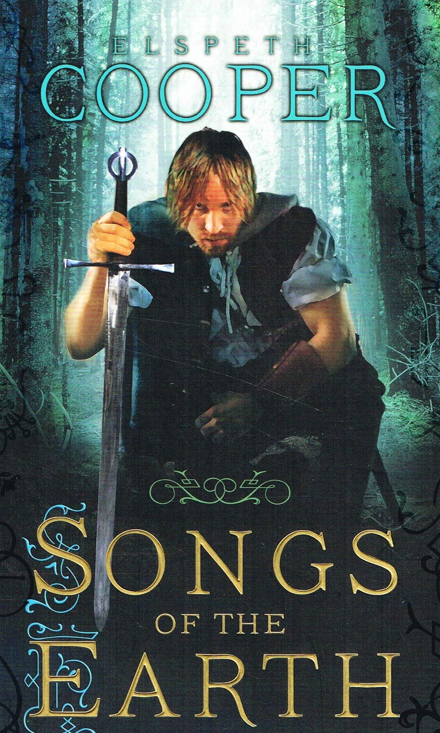 Songs of the Earth: The Wild Hunt Book One Fantasy & Sci-Fi