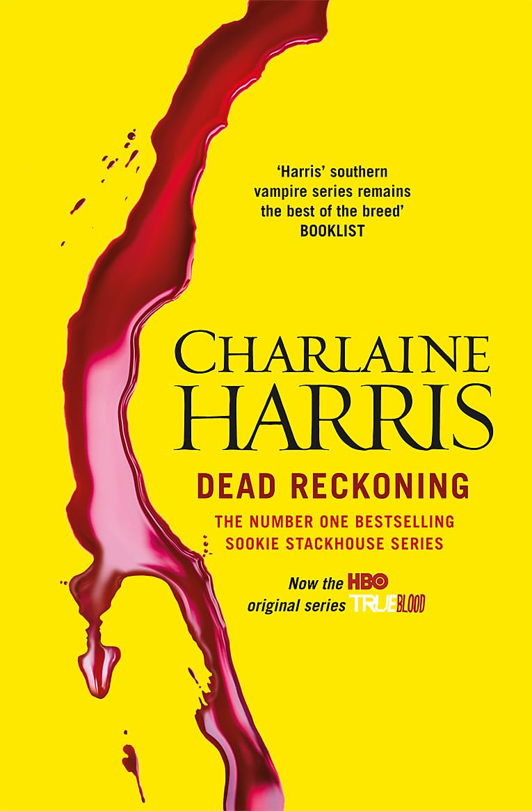 Product Image: Dead Reckoning
