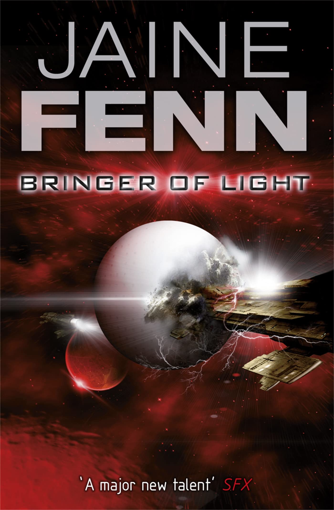Product Image: Bringer of Light