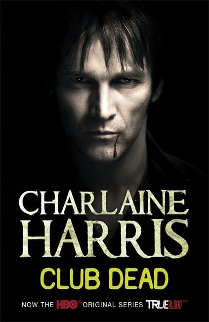 Club Dead: A True Blood Novel book