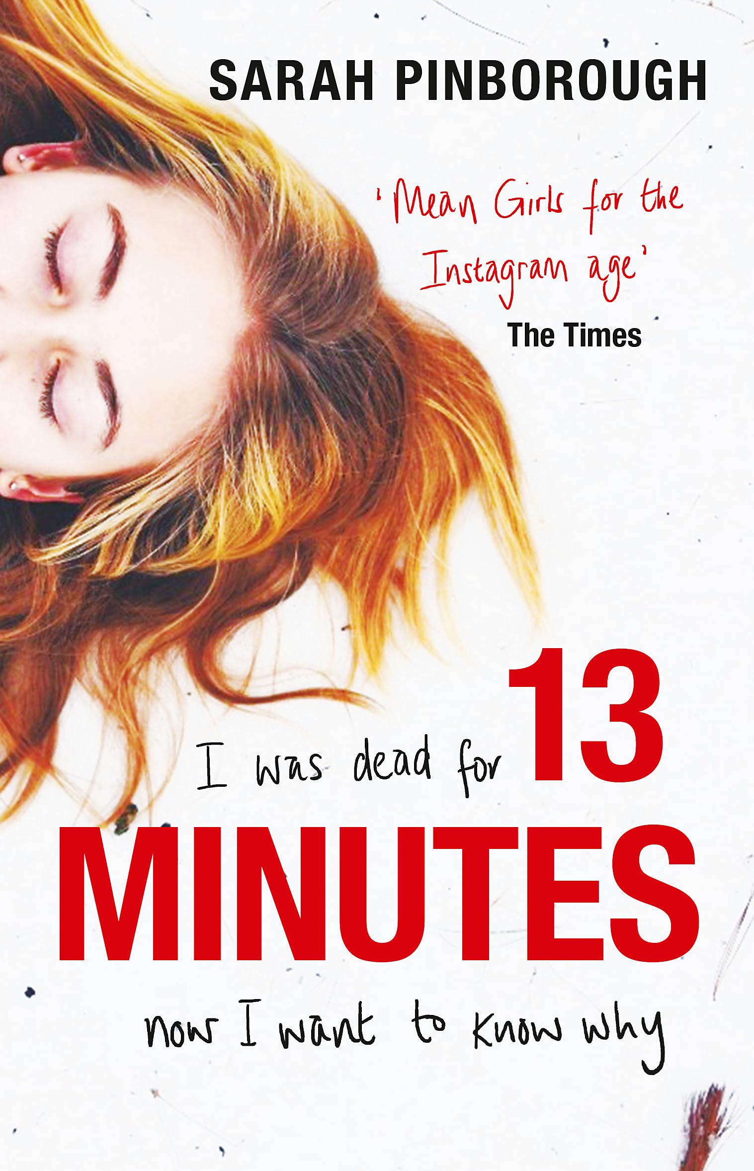 Product Image: 13 Minutes
