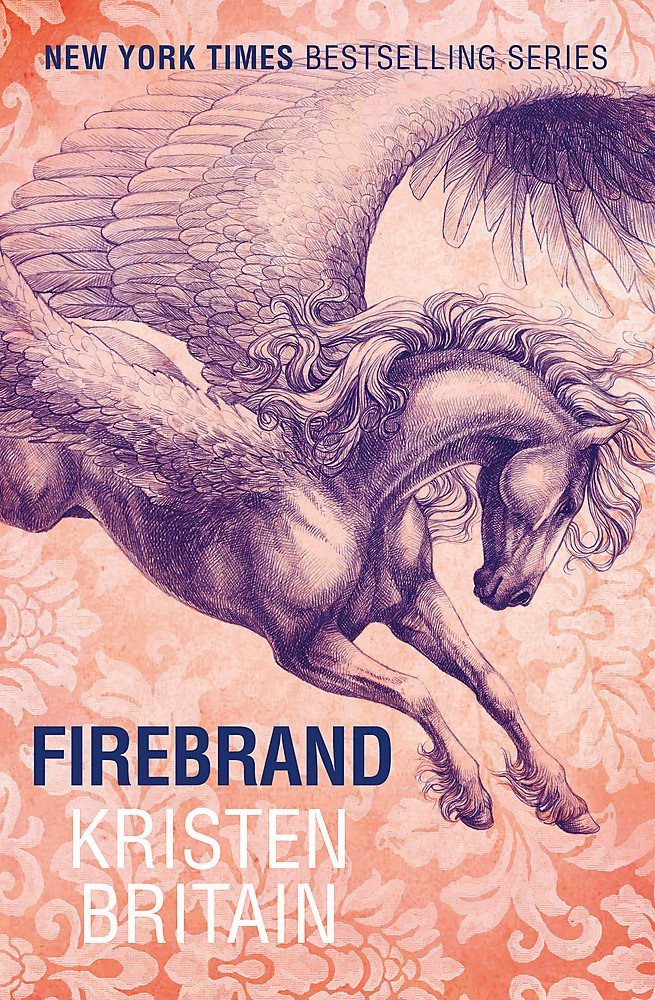 Firebrand Fantasy & Sci-Fi