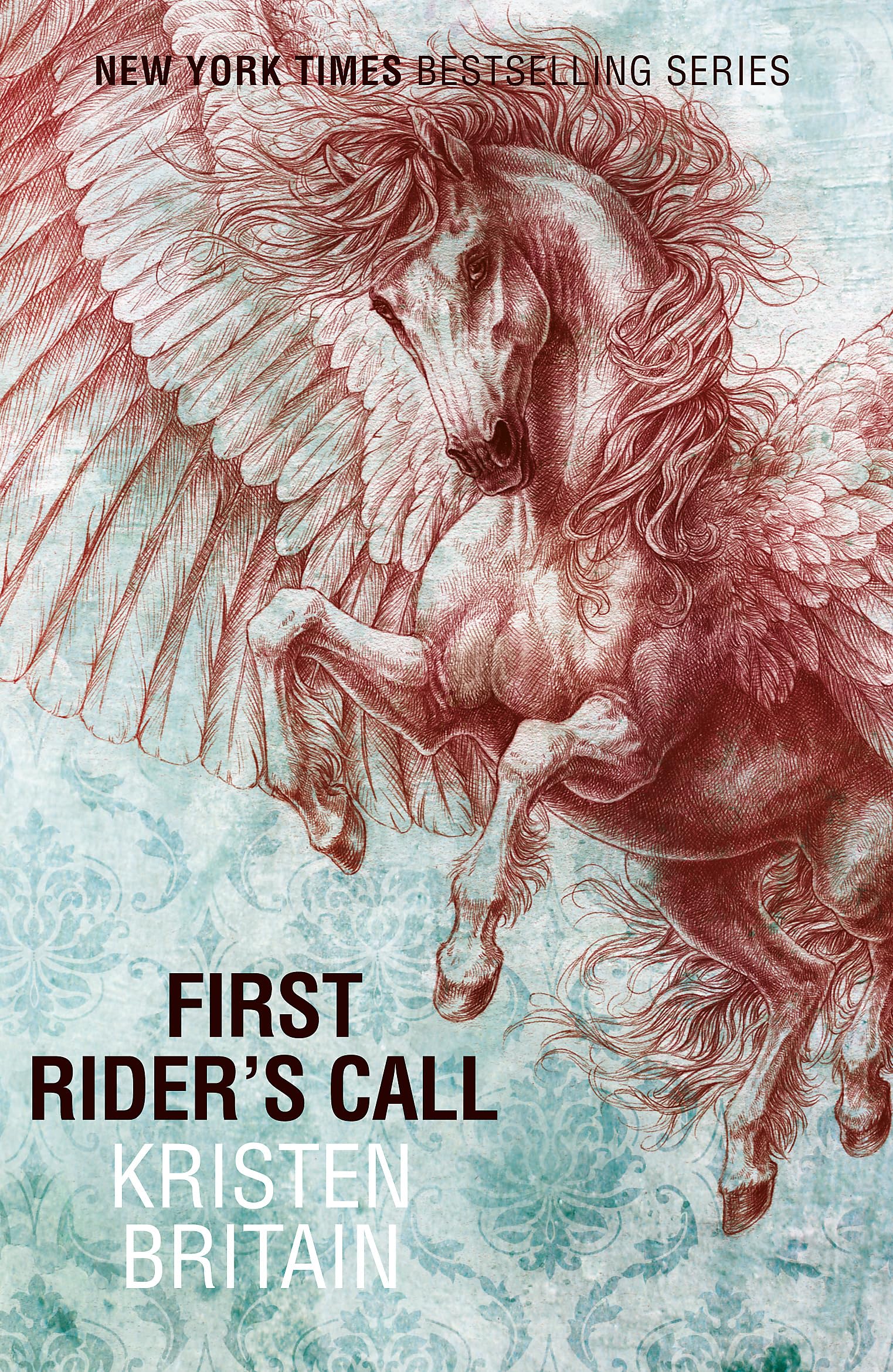 First Rider's Call Romance Books