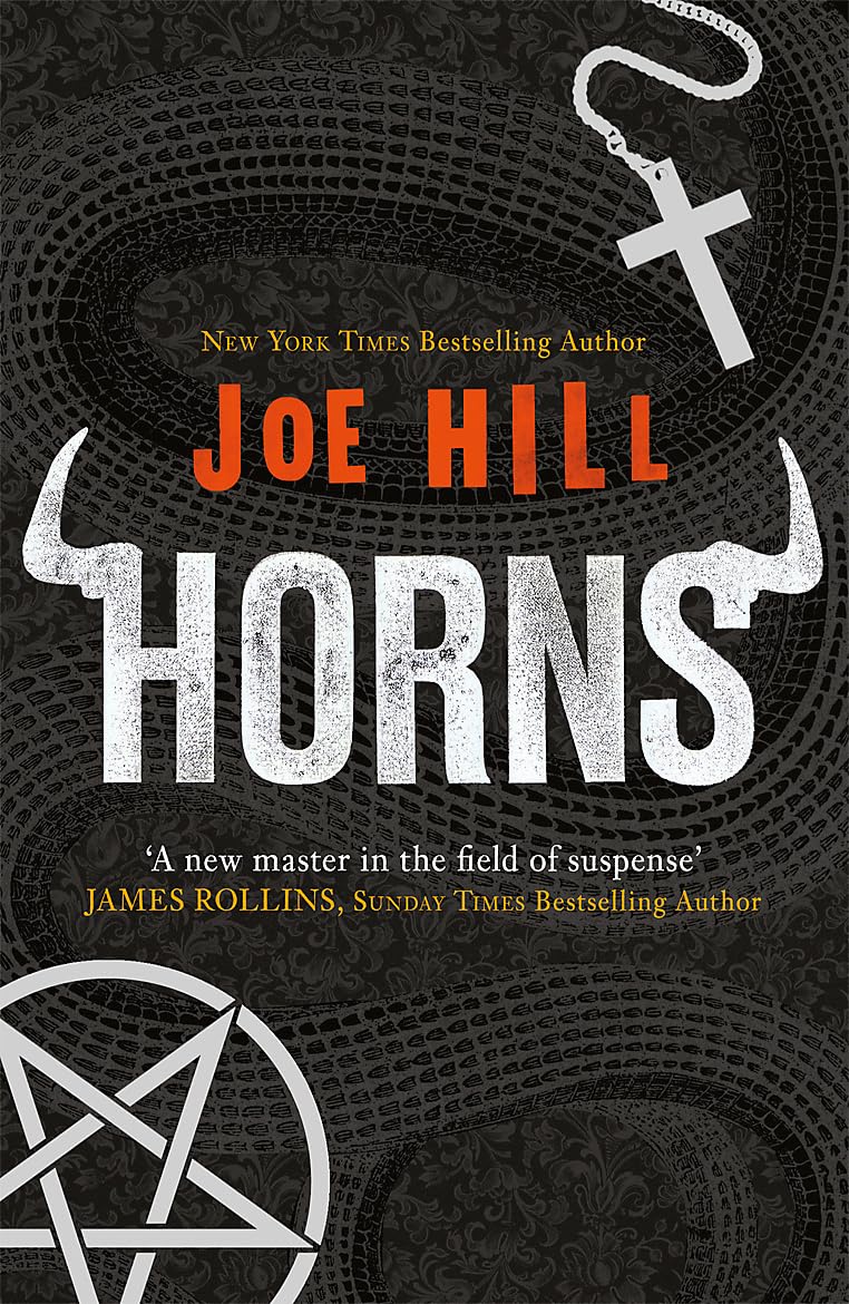 Horns Humour & Satire