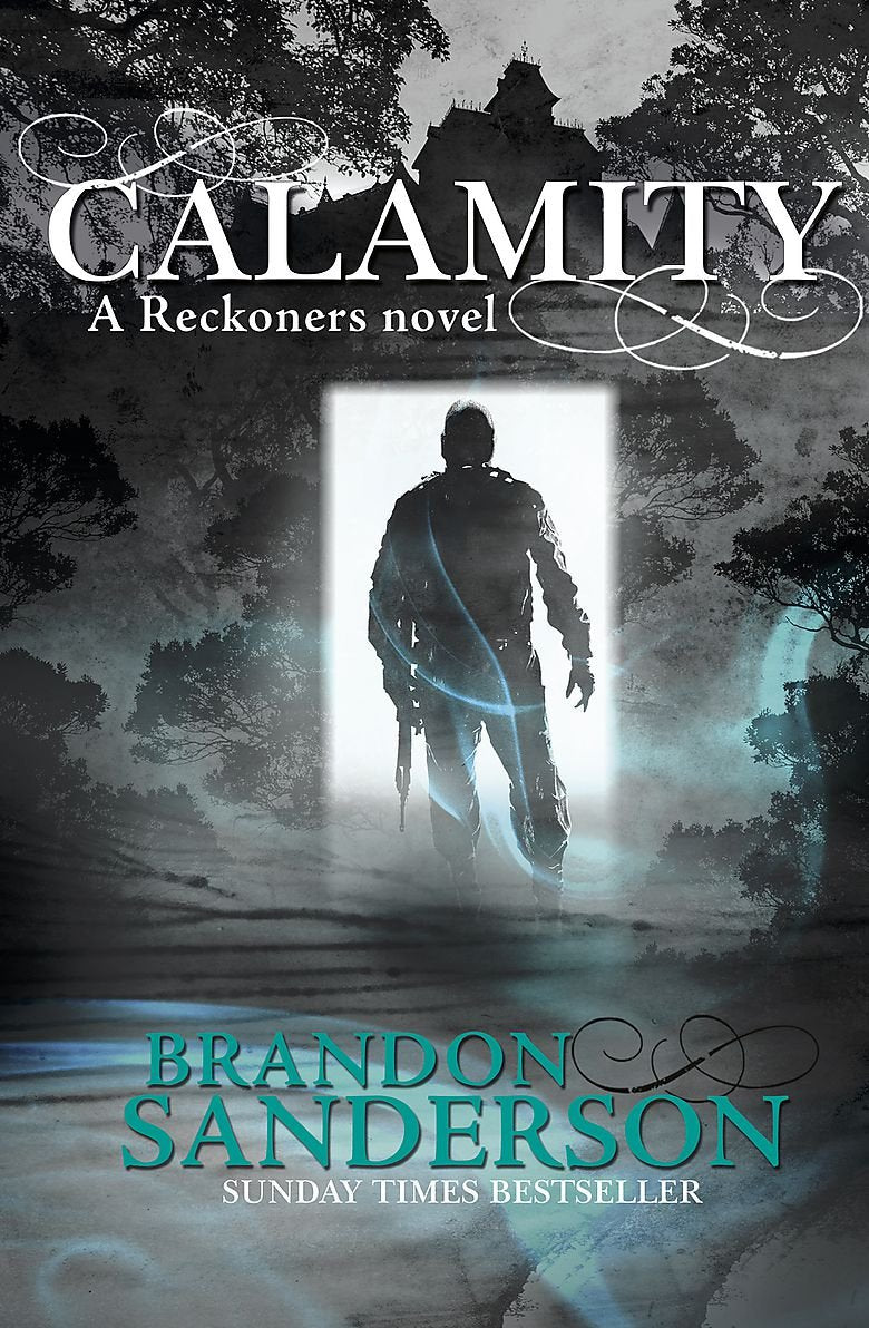 Calamity Contemporary literature Books