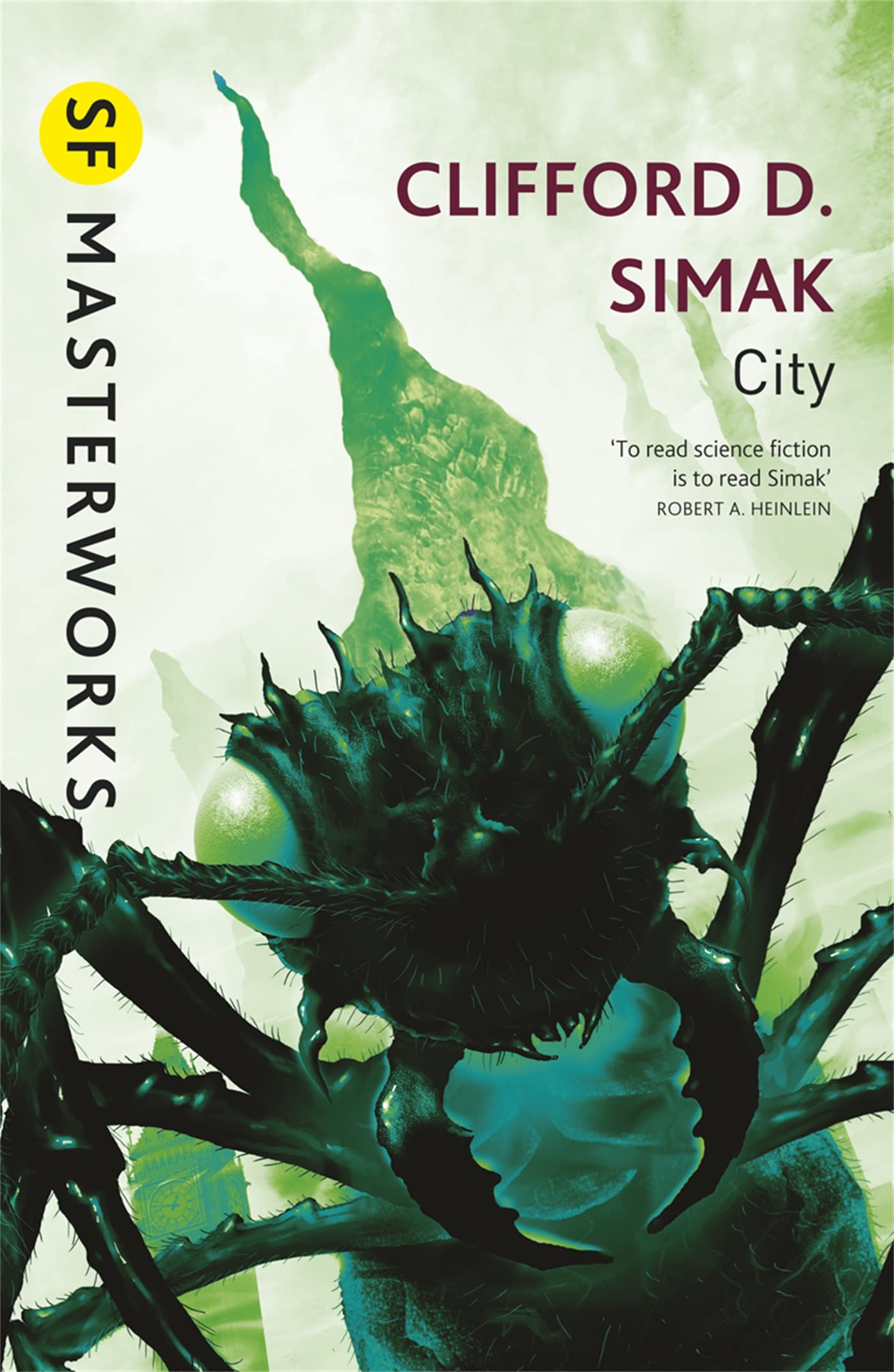 City Action & Adventure