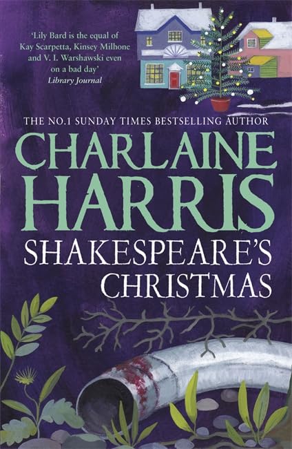 Shakespeare's Christmas: A Lily Bard Mystery Contemporary literature