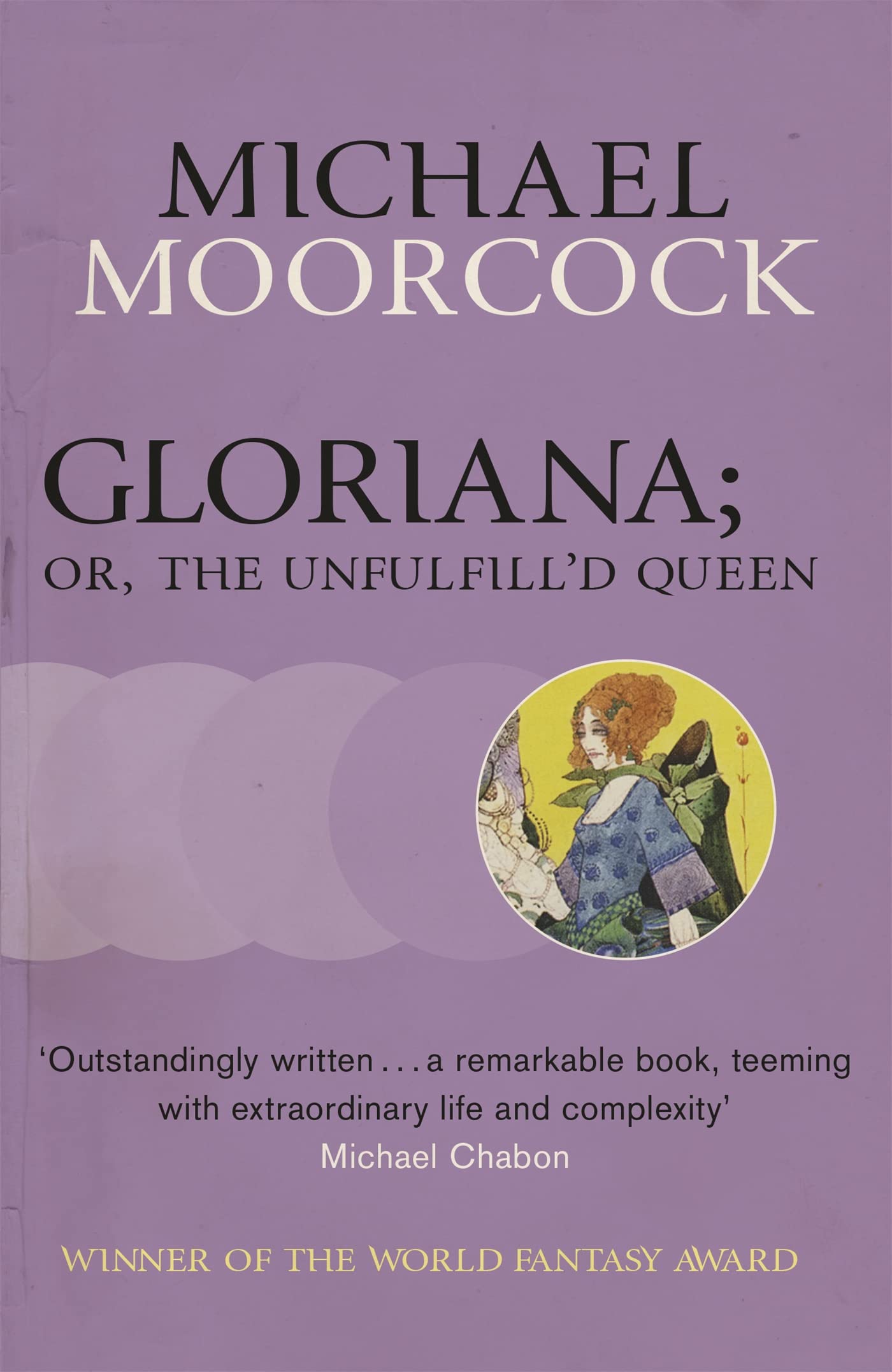 Gloriana; or, The Unfulfill'd Queen Historical Fiction