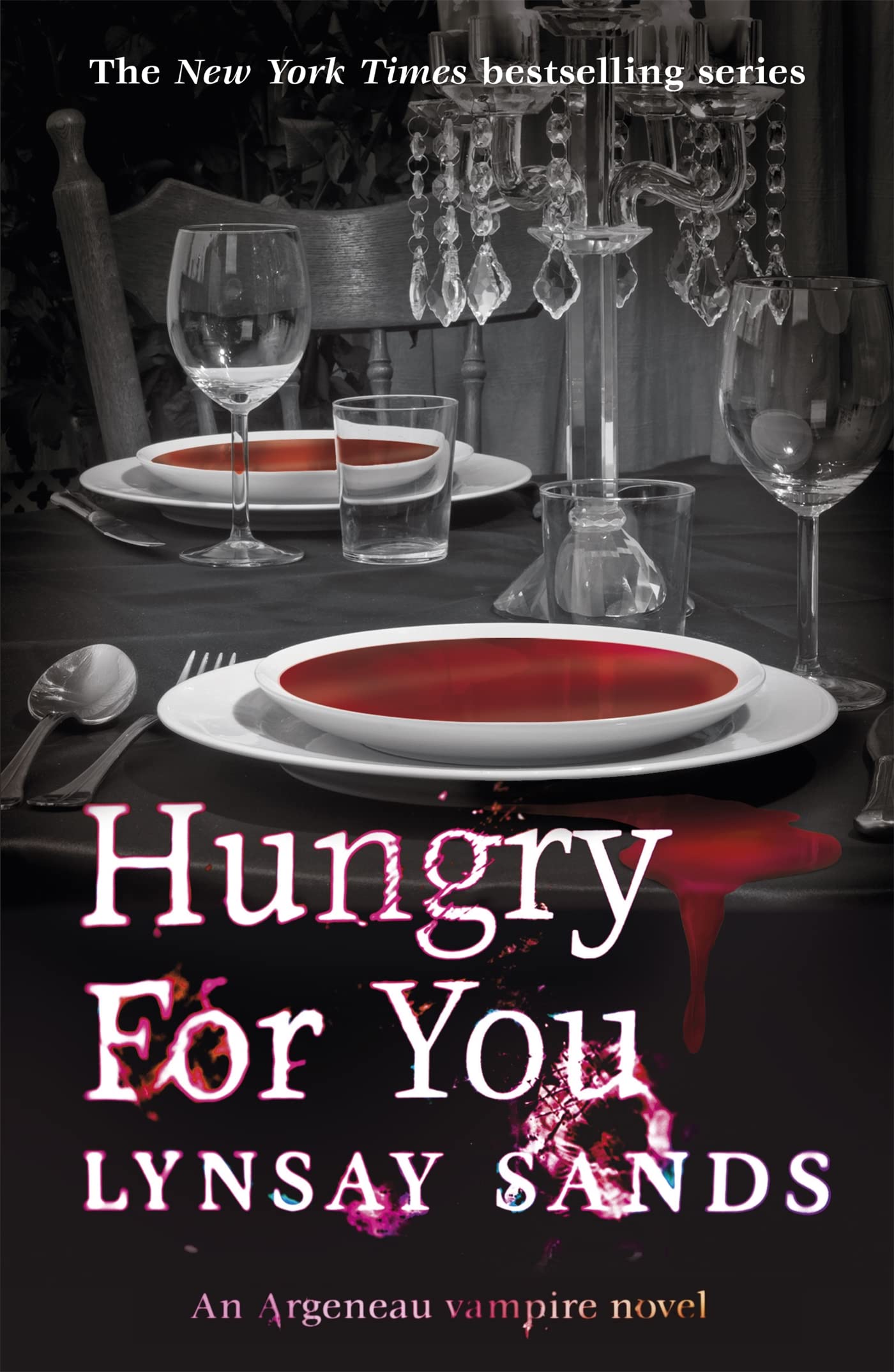 Hungry For You: Book Fourteen book