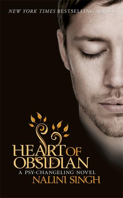 Heart of Obsidian: Book 12 book