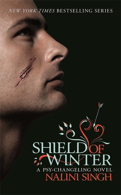 Shield of Winter: Book 13 (The Psy-Changeling Serie) Contemporary literature
