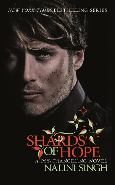 Shards of Hope: A Psy-Changeling Novel (Psy-Changeling Series) Contemporary literature