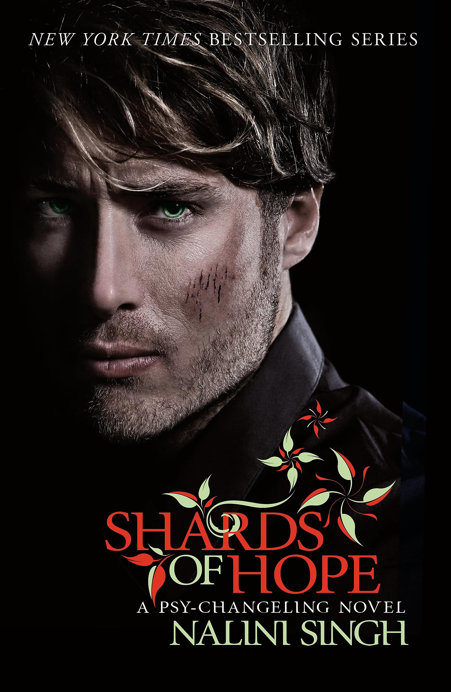 Shards of Hope: Book 14 (The Psy-Changeling Series) Contemporary literature