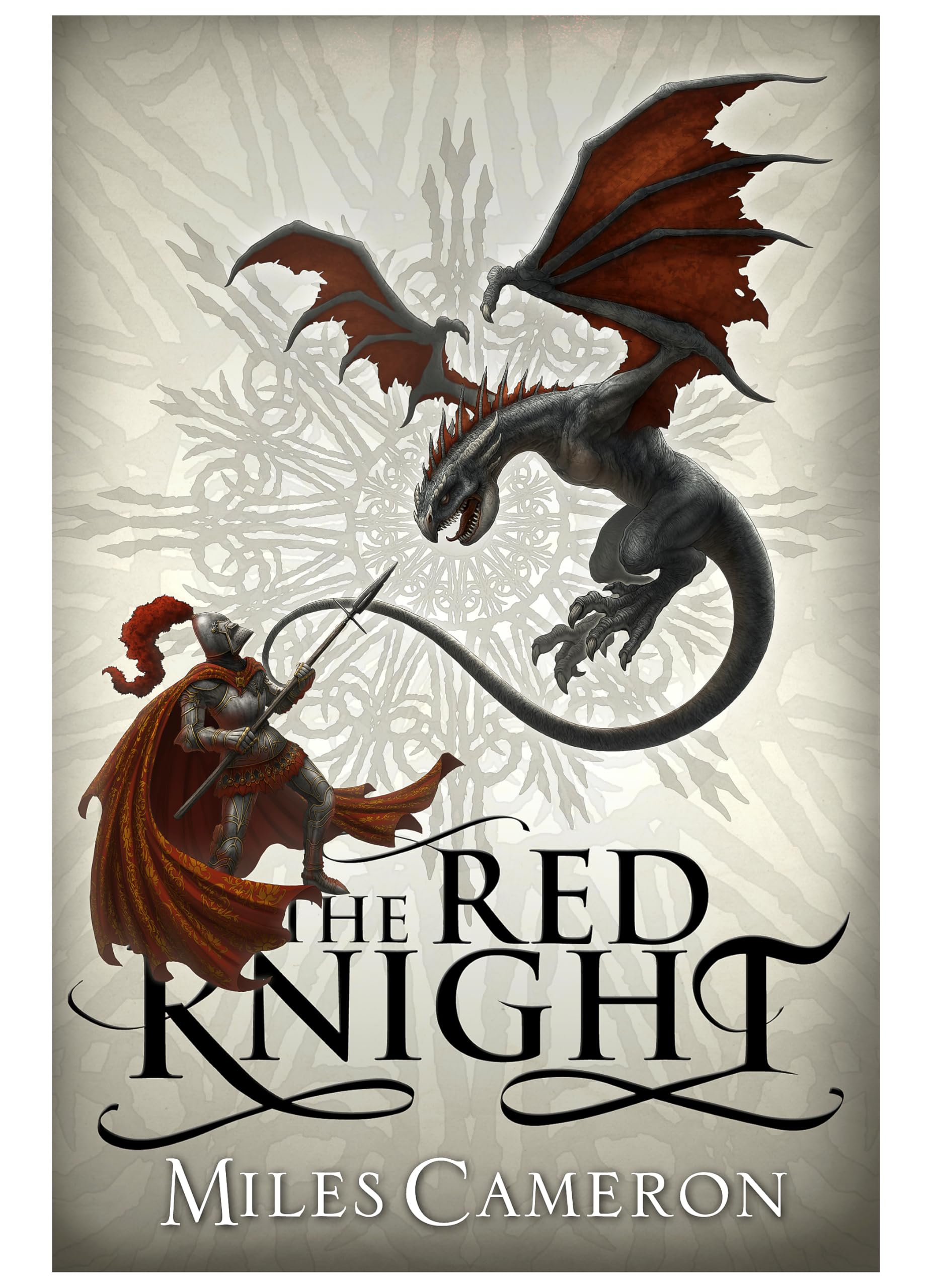 Product Image: The Red Knight