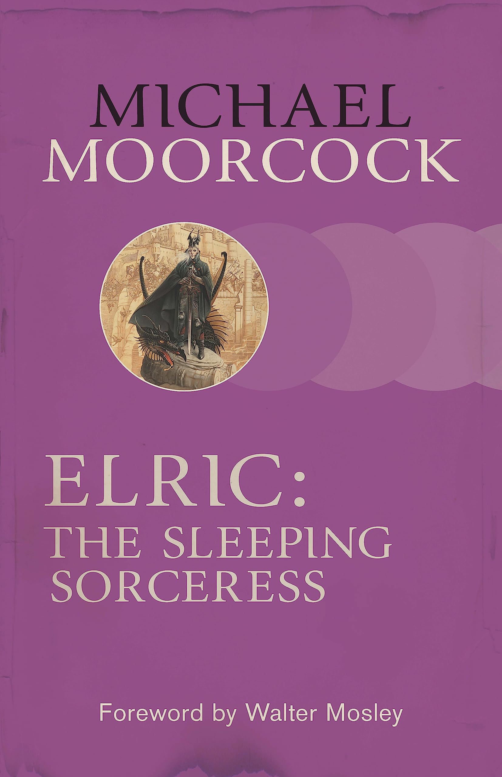 Elric: The Sleeping Sorceress Action & Adventure