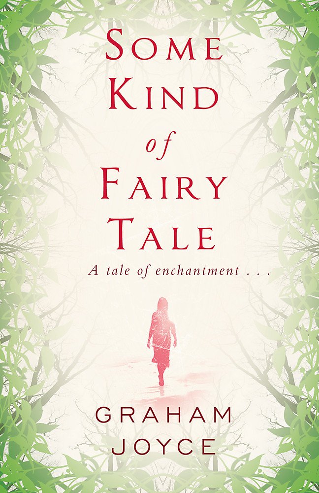Some Kind of Fairy Tale Contemporary literature