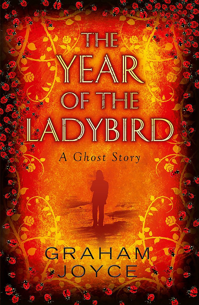 The Year of the Ladybird Contemporary literature