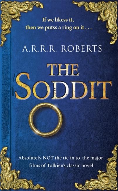 The Soddit Books
