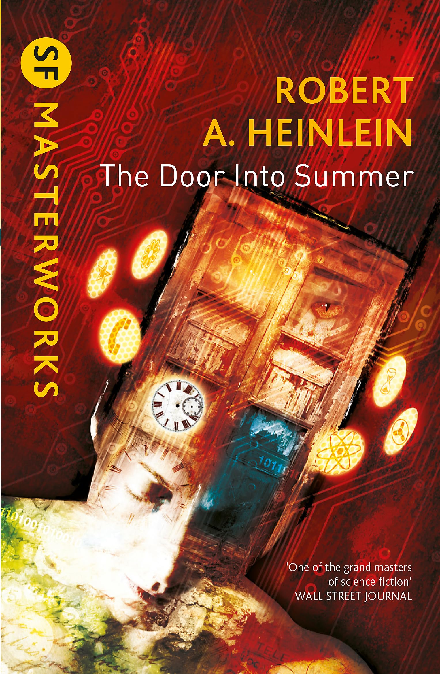 The Door into Summer (S.F. Masterworks) Contemporary literature