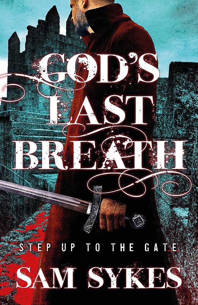 Product Image: God's Last Breath