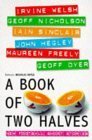 A Book of Two Halves: New Football Short Stories Contemporary literature
