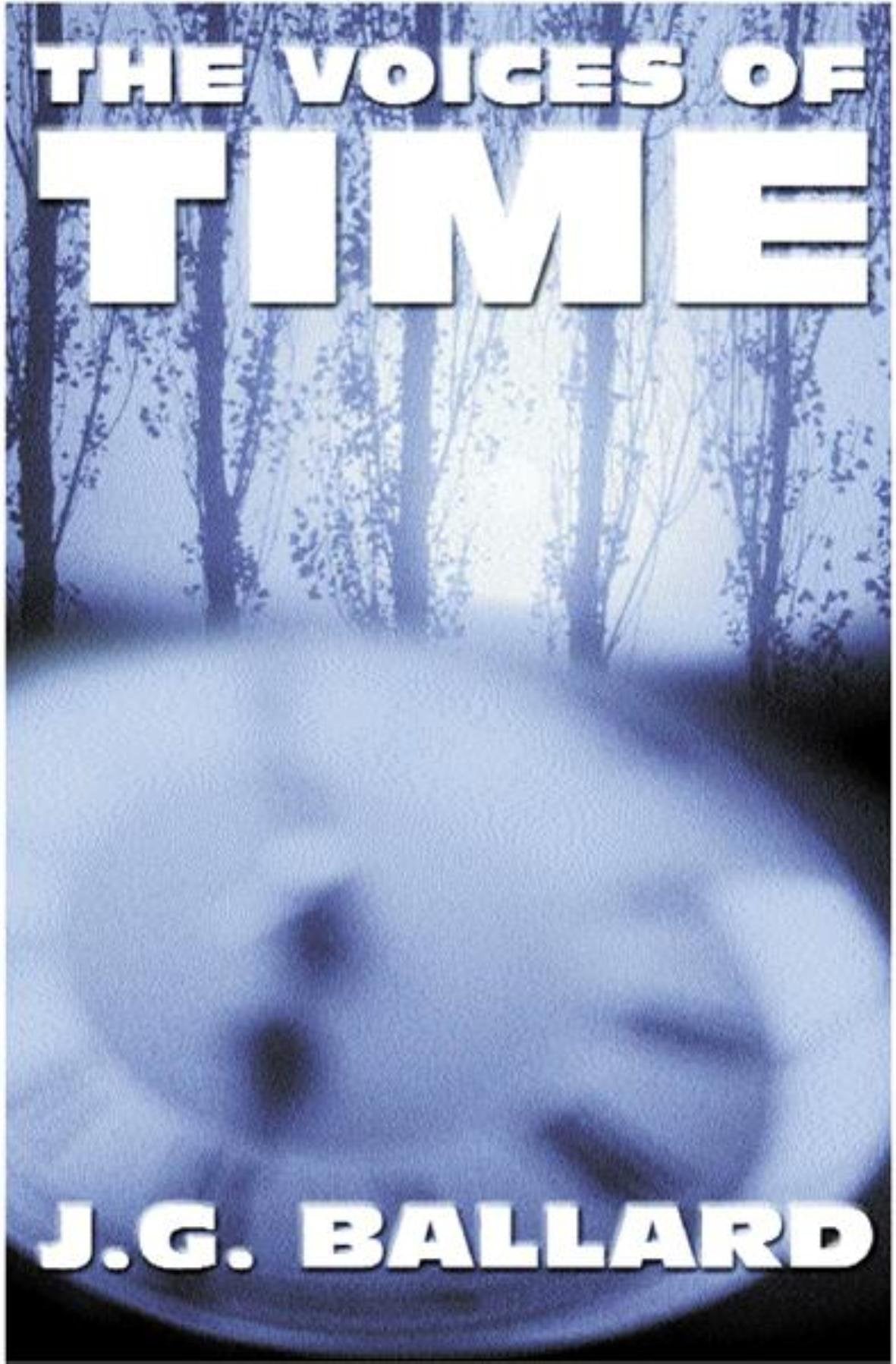 The Voices of Time: Voices of Time (PB) Essays & Short Stories