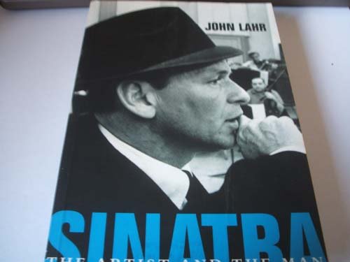 Sinatra: The Artist and the Man Pop culture